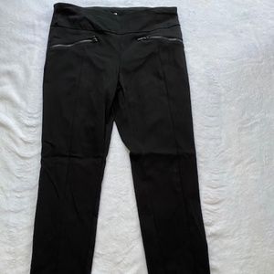 Bar III Cropped Pants
